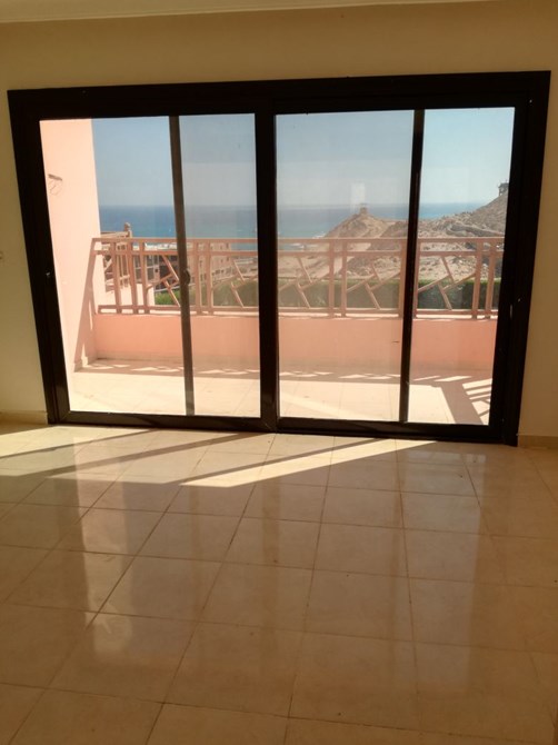 Villa with garden and swimming pool in Hurghada (The View)